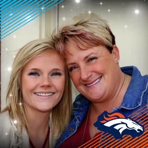 COPY - Meet your Posher, Staci